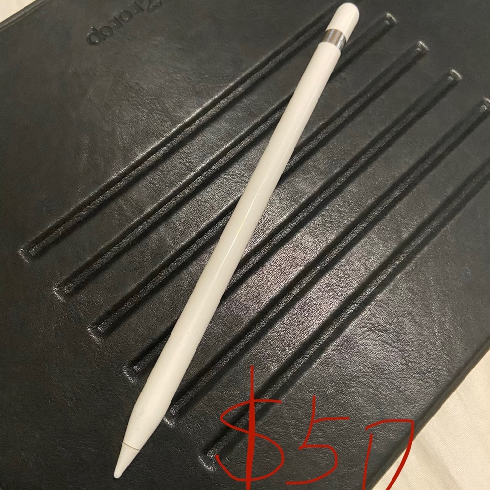 Apple Pencil 1st generation
